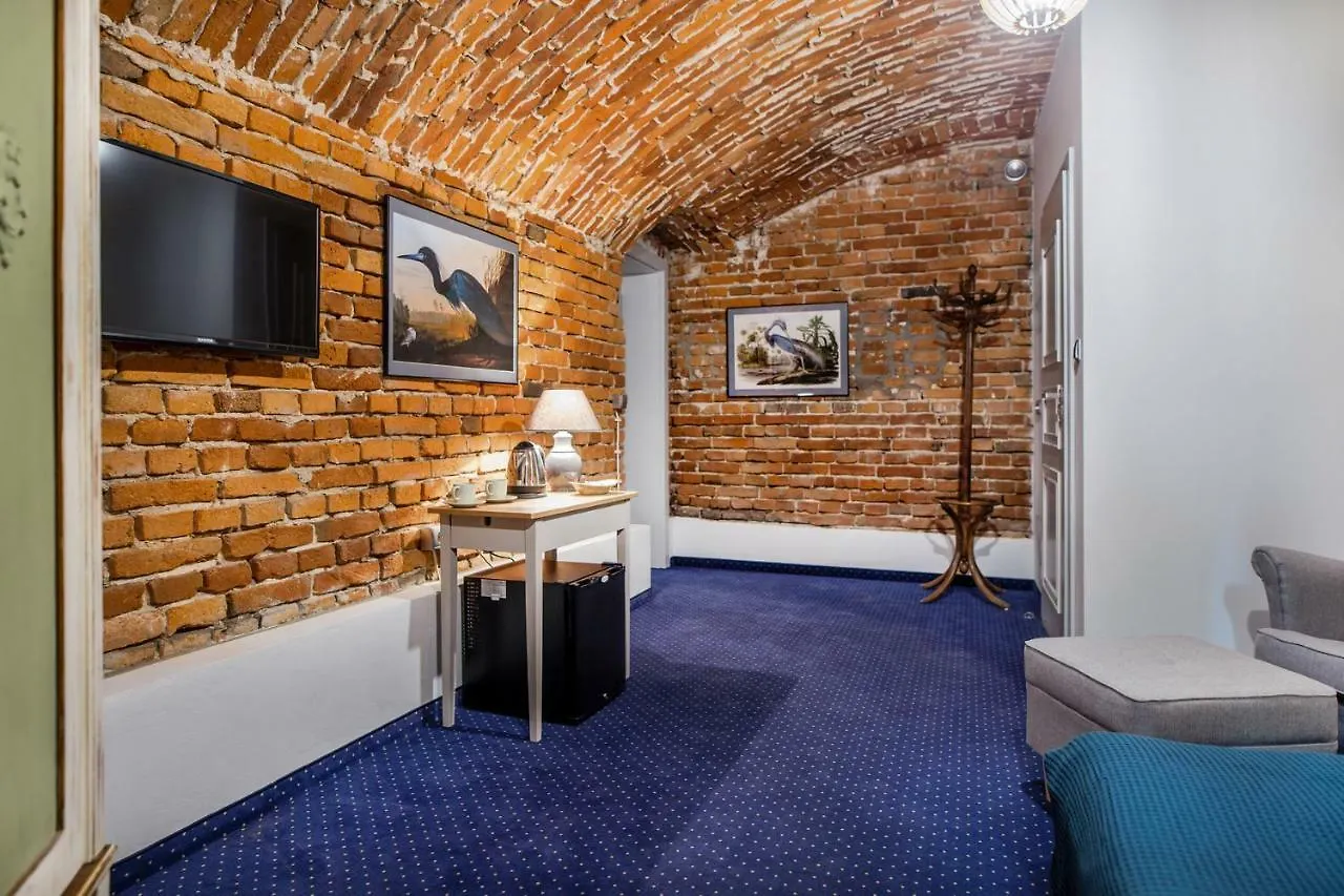Apartment Apartamenty Bluma Krakow Poland