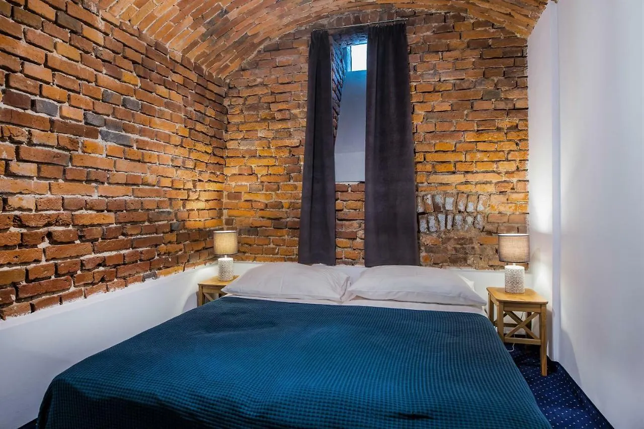Apartamenty Bluma Krakow 0*,  Poland