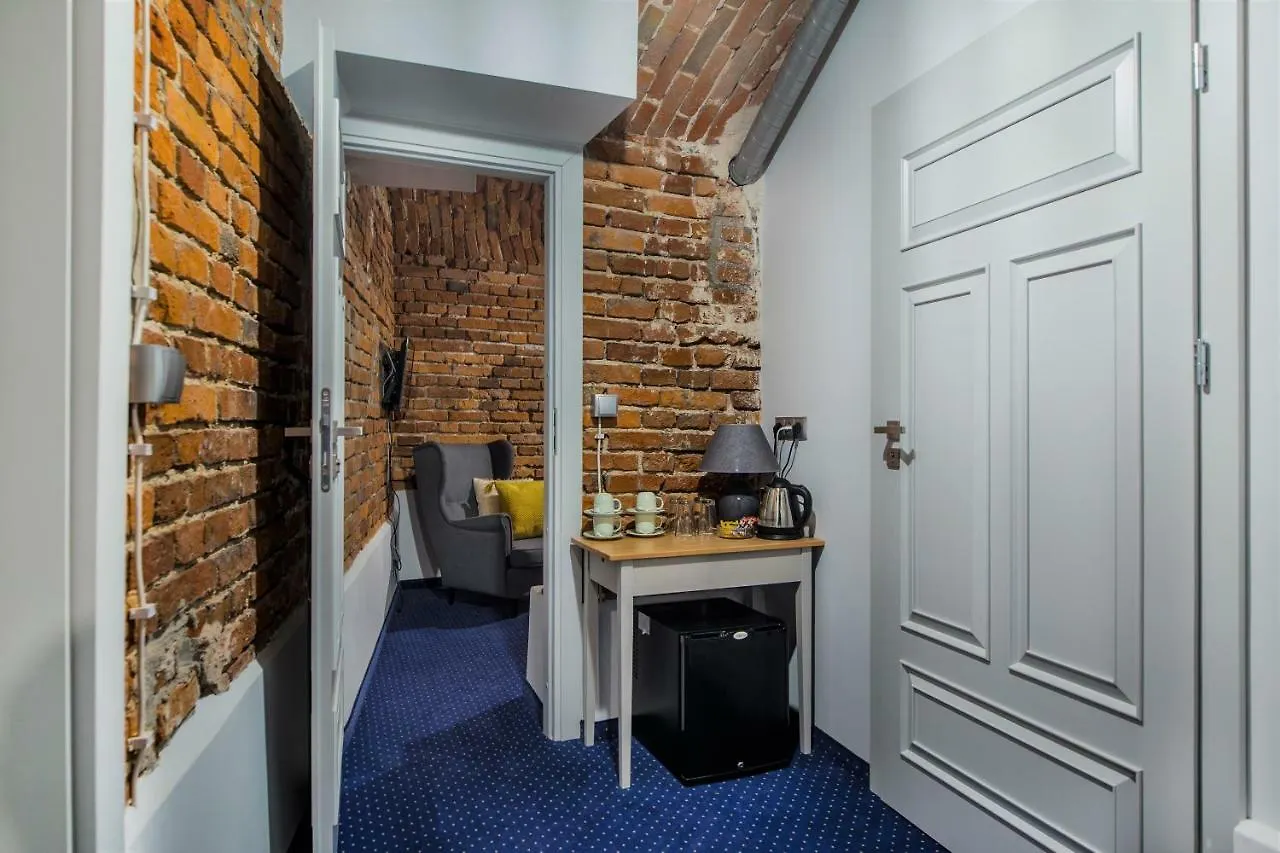 Apartamenty Bluma Krakow