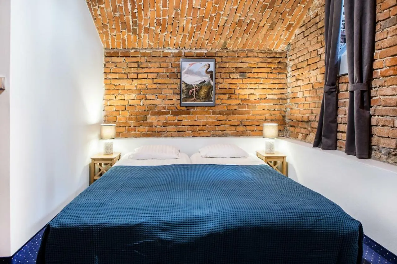 Apartment Apartamenty Bluma Krakow