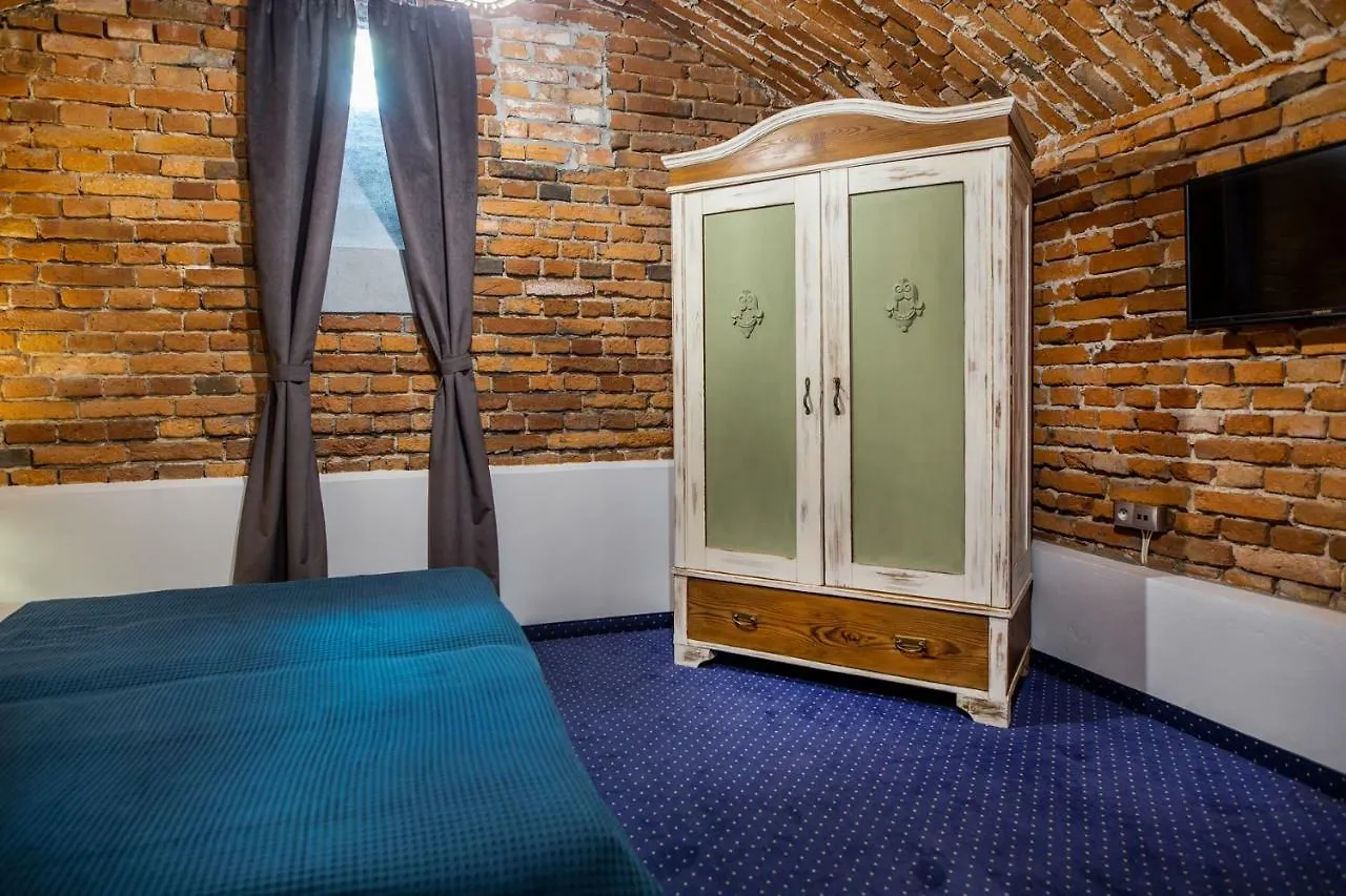Apartamenty Bluma كراكوفيا 0*,