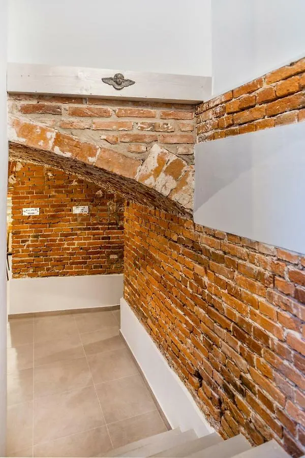 Apartamenty Bluma Krakow 0*,  Poland