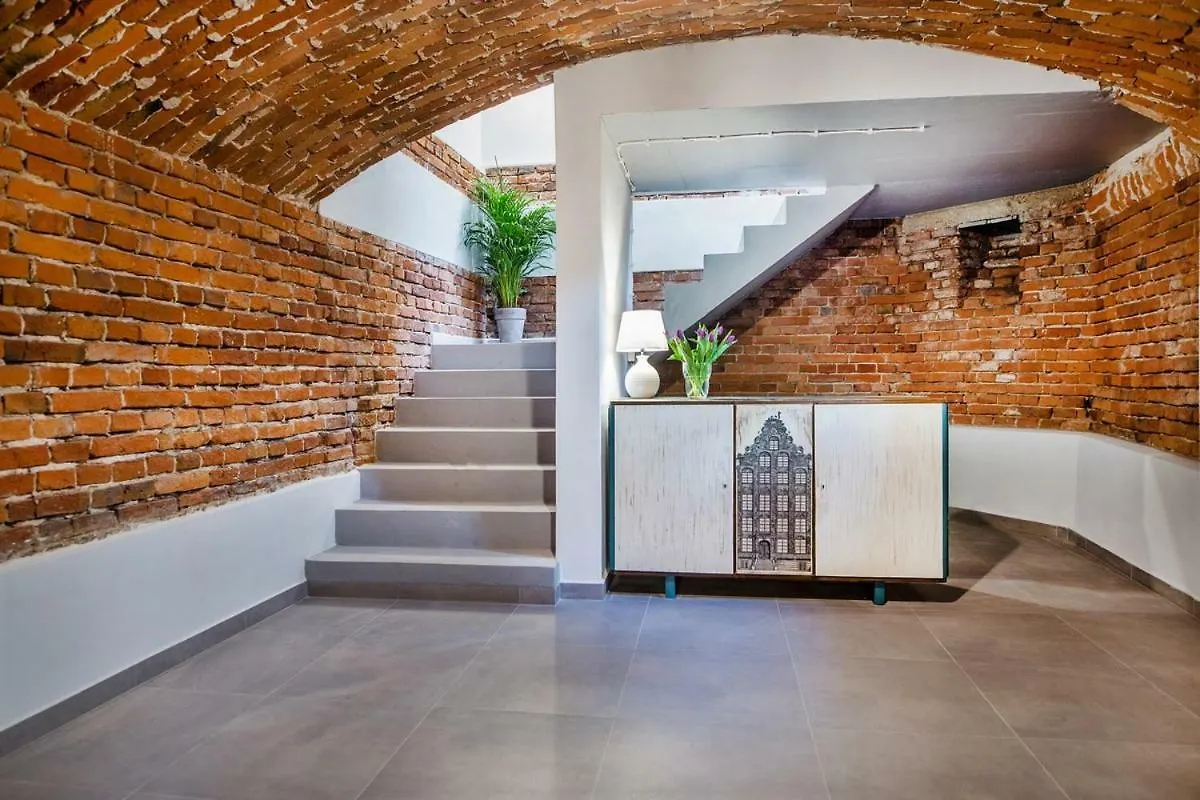 Apartment Apartamenty Bluma Krakow
