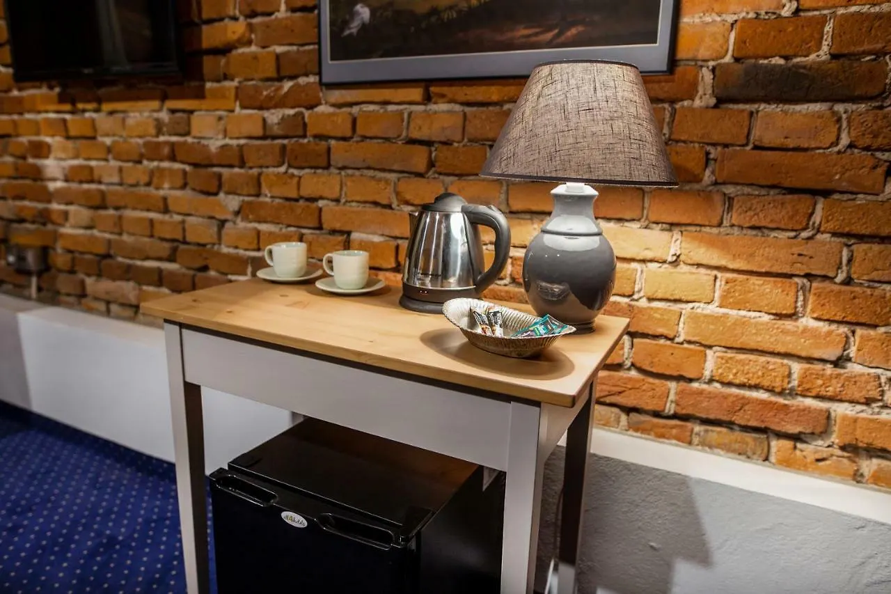 Apartment Apartamenty Bluma Krakow