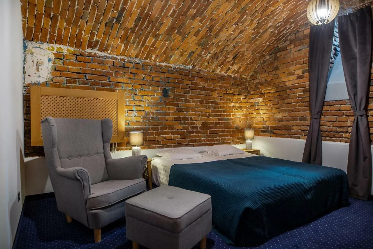 Apartamenty Bluma Krakow Apartment