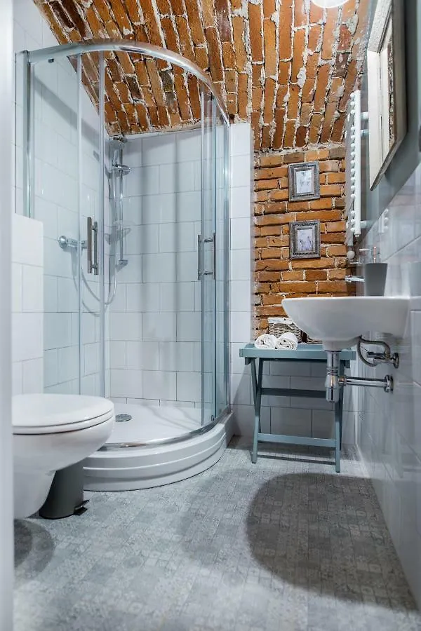 Apartamenty Bluma Krakow