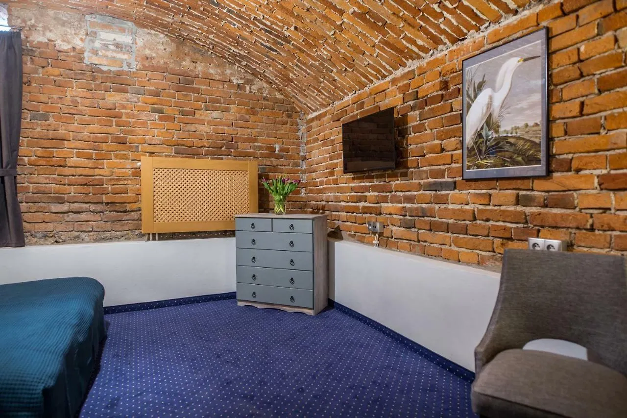 Apartamenty Bluma Krakow