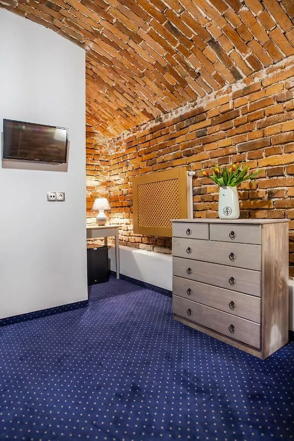 Apartamenty Bluma Krakow Poland
