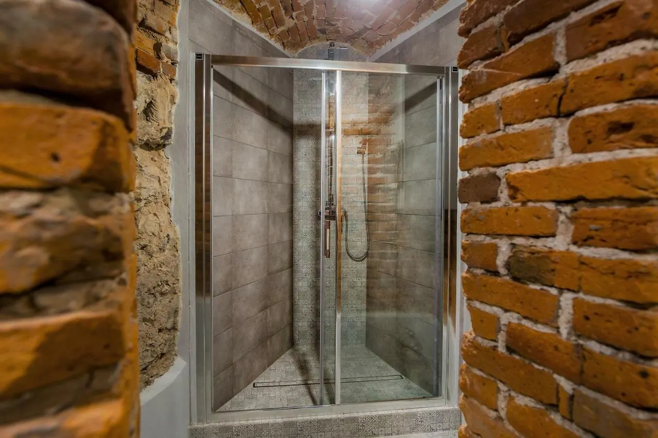 Apartamenty Bluma كراكوفيا 0*,