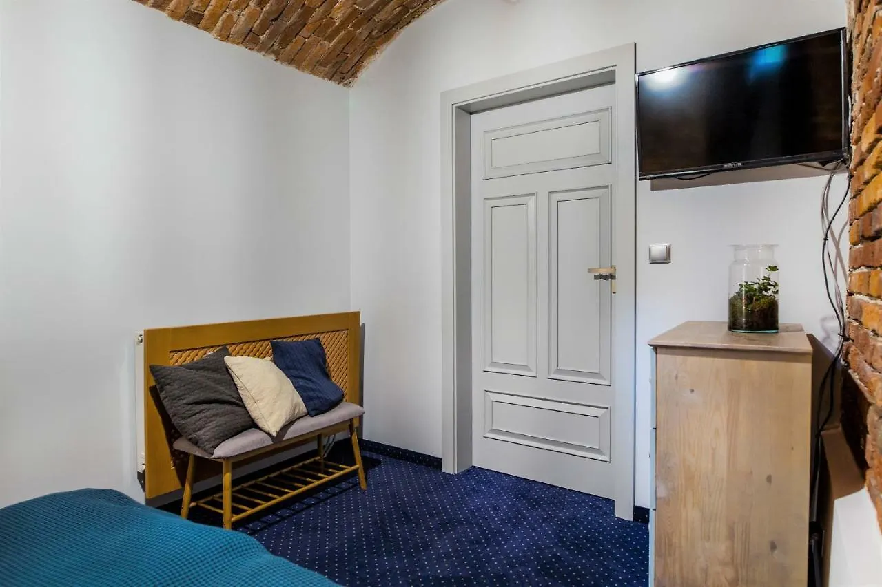 Apartamenty Bluma كراكوفيا شقة