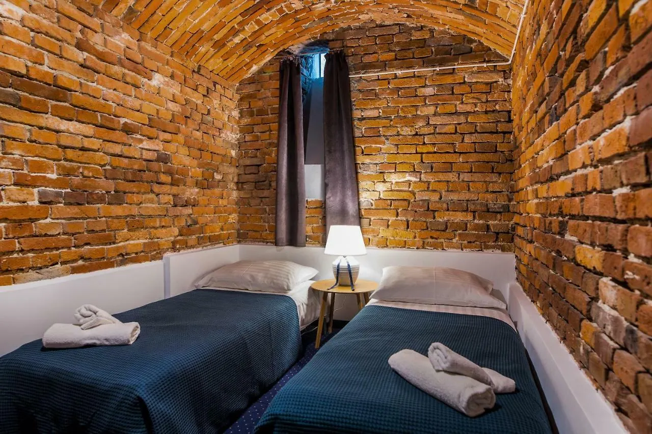 Apartamenty Bluma Krakow
