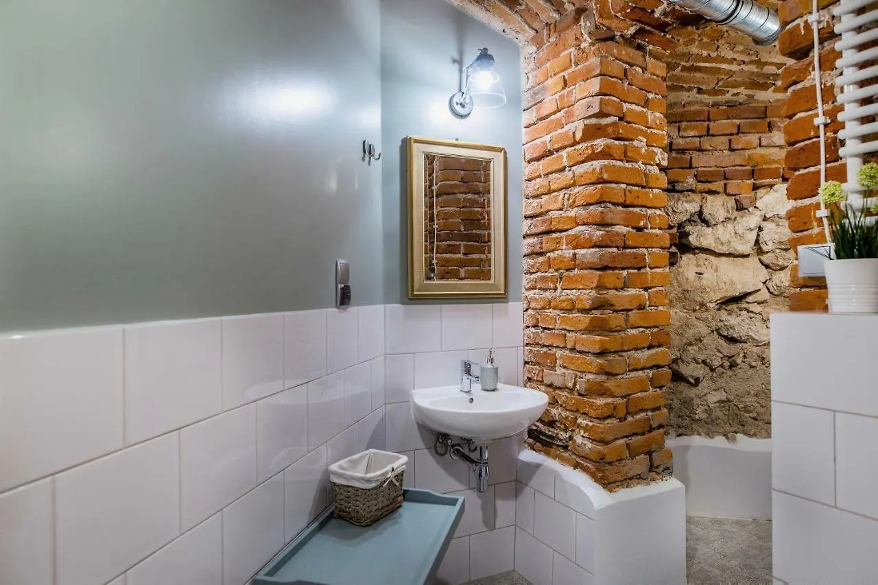 Apartment Apartamenty Bluma Krakow