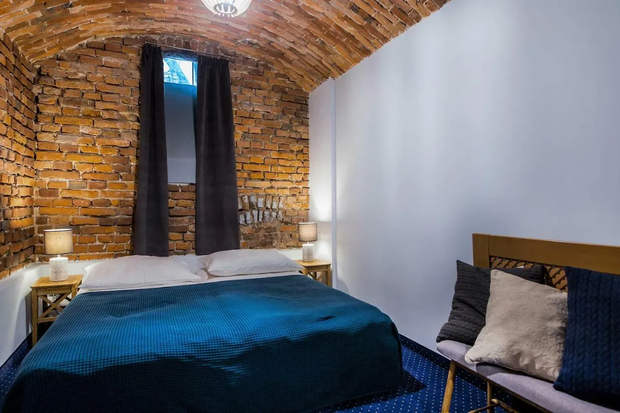 شقة Apartamenty Bluma كراكوفيا