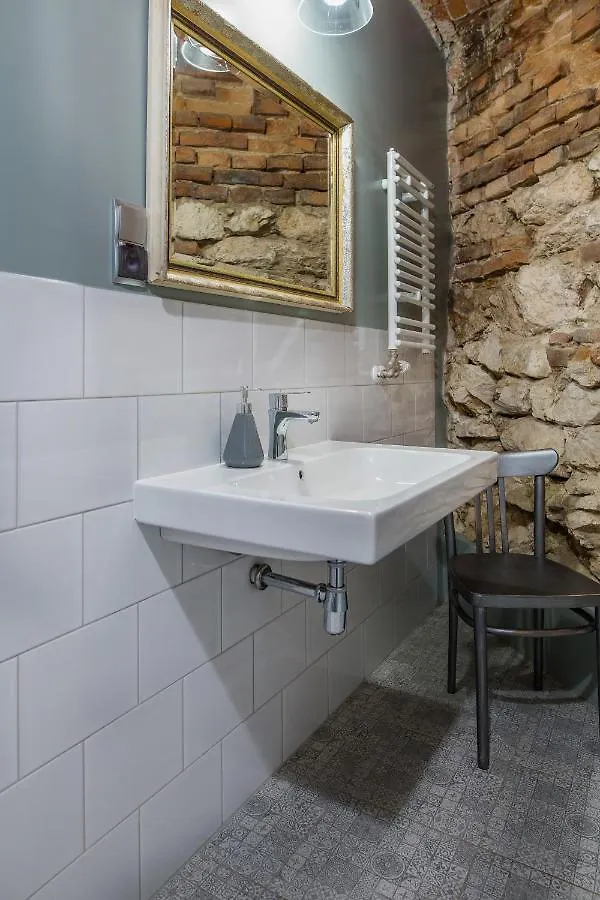 Apartamenty Bluma Krakow
