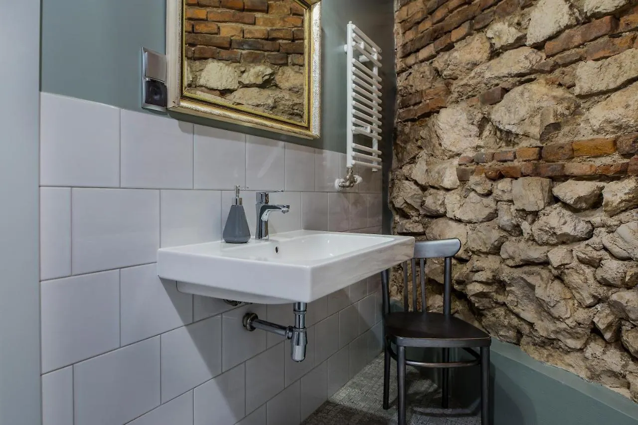 Apartamenty Bluma Krakow