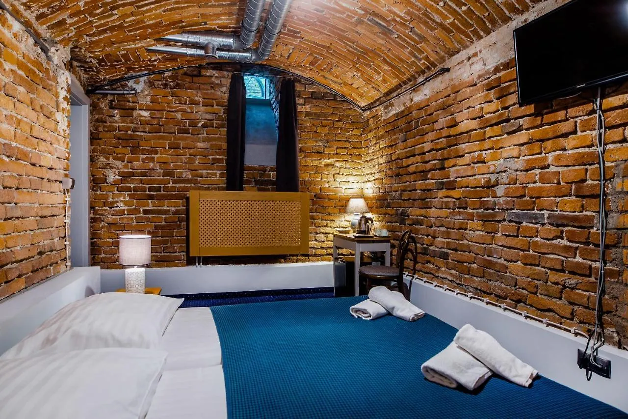 Apartamenty Bluma Krakow