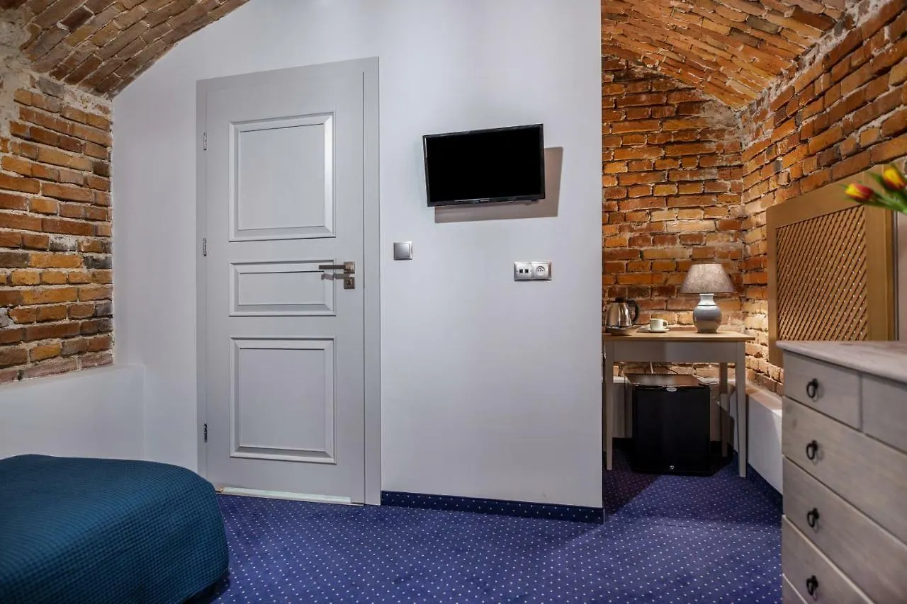 Apartamenty Bluma Krakov Apartmán