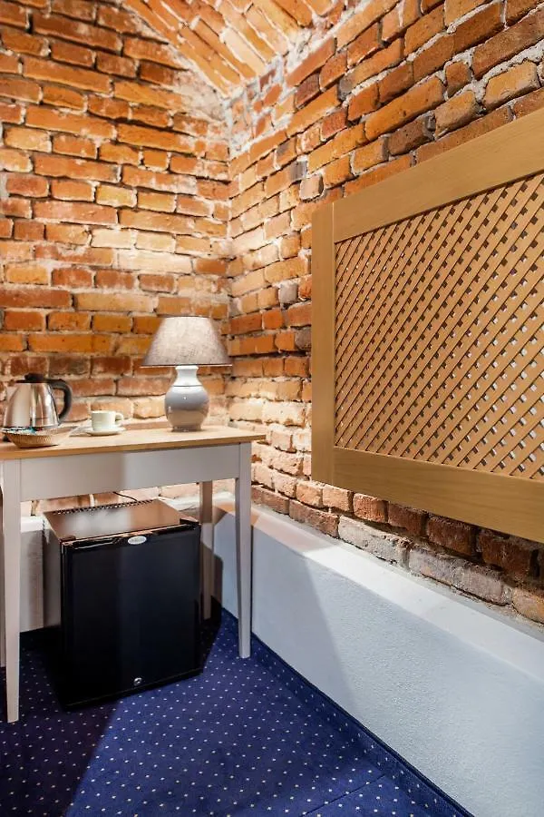 Apartmán Apartamenty Bluma Krakov Polsko