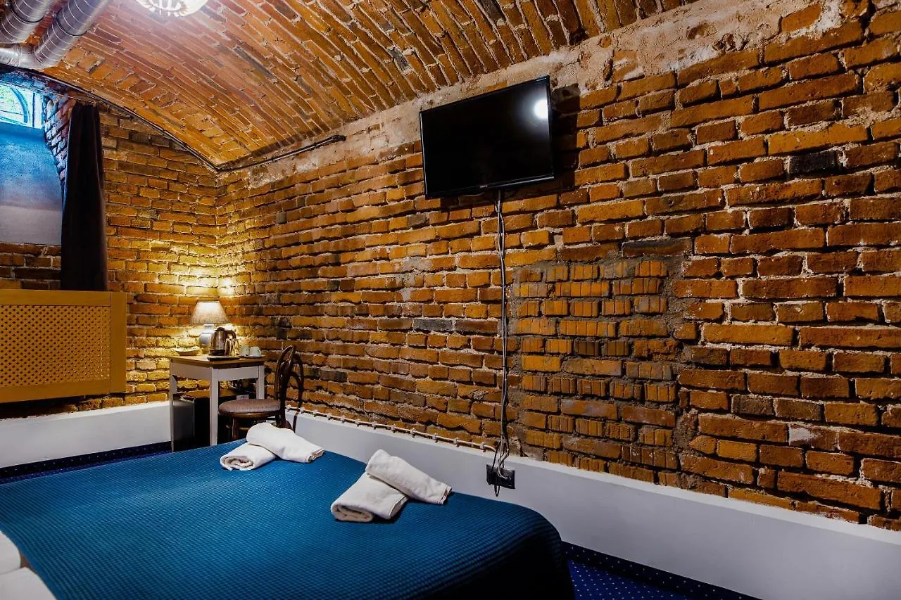 Apartamenty Bluma Krakov Apartmán